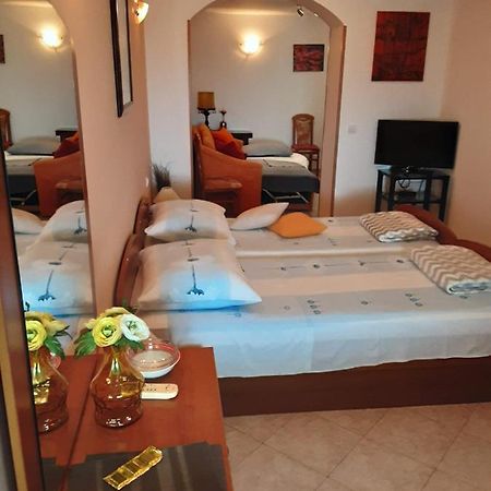Apartments Zlosilo Orašac Kültér fotó