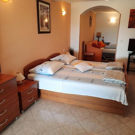 Apartments Zlosilo Orašac Kültér fotó