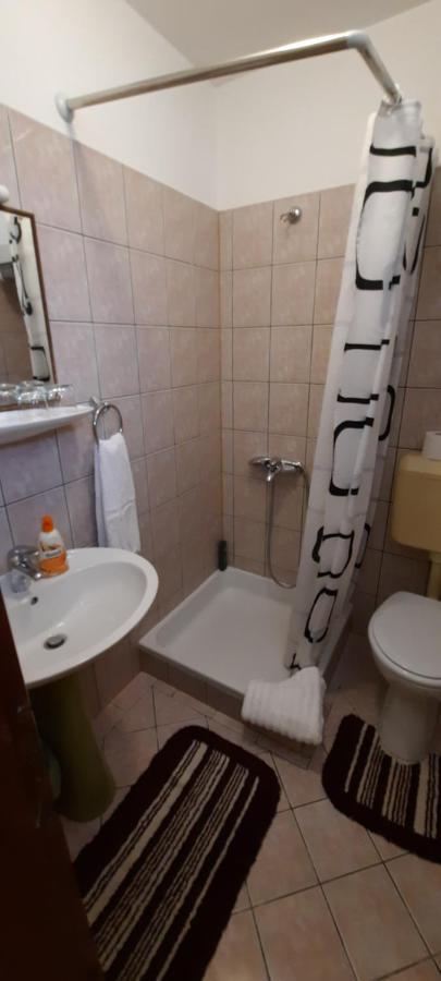 Apartments Zlosilo Orašac Kültér fotó