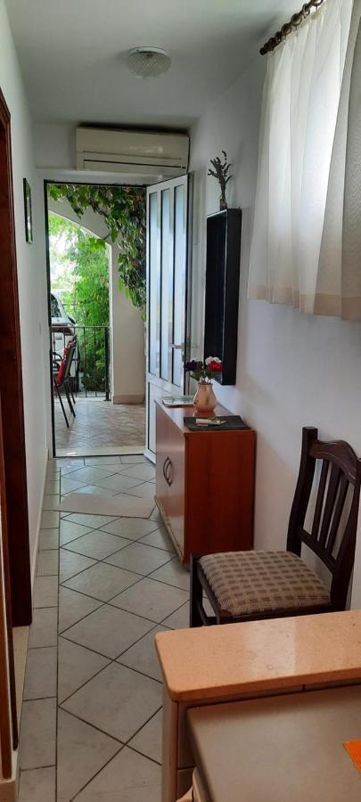 Apartments Zlosilo Orašac Kültér fotó