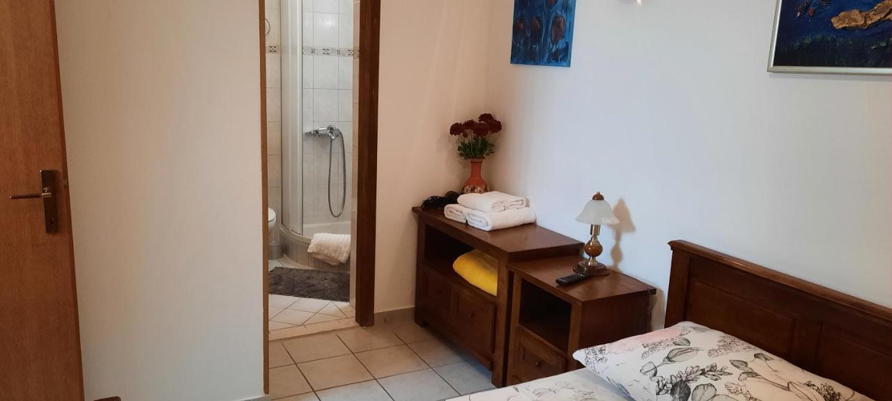 Apartments Zlosilo Orašac Kültér fotó