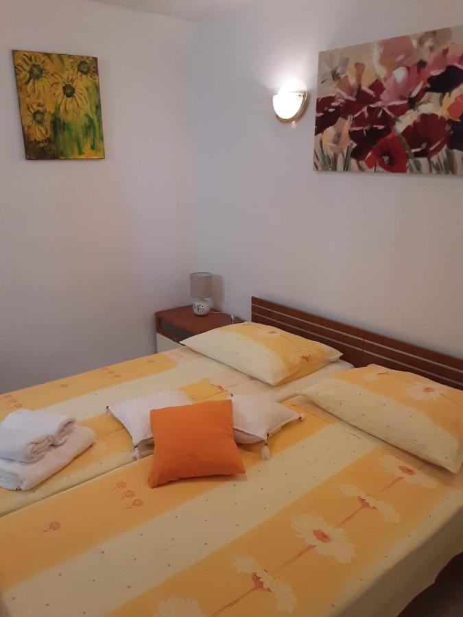 Apartments Zlosilo Orašac Kültér fotó