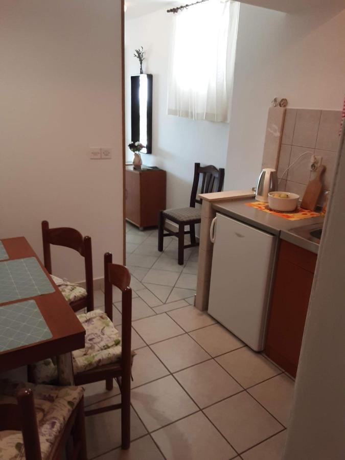 Apartments Zlosilo Orašac Kültér fotó