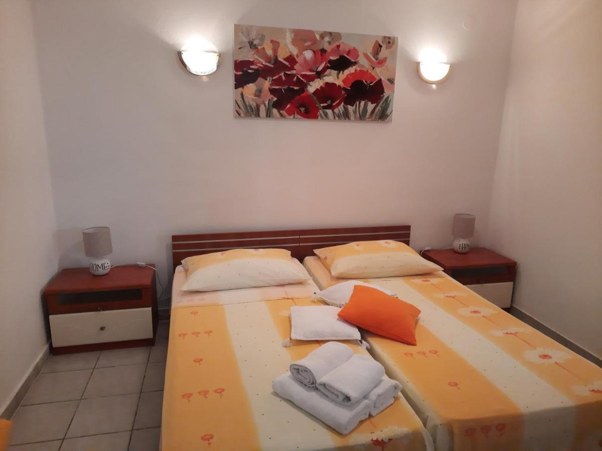 Apartments Zlosilo Orašac Kültér fotó