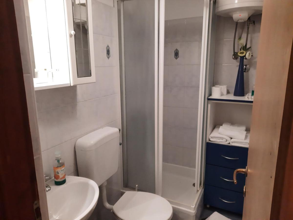 Apartments Zlosilo Orašac Kültér fotó