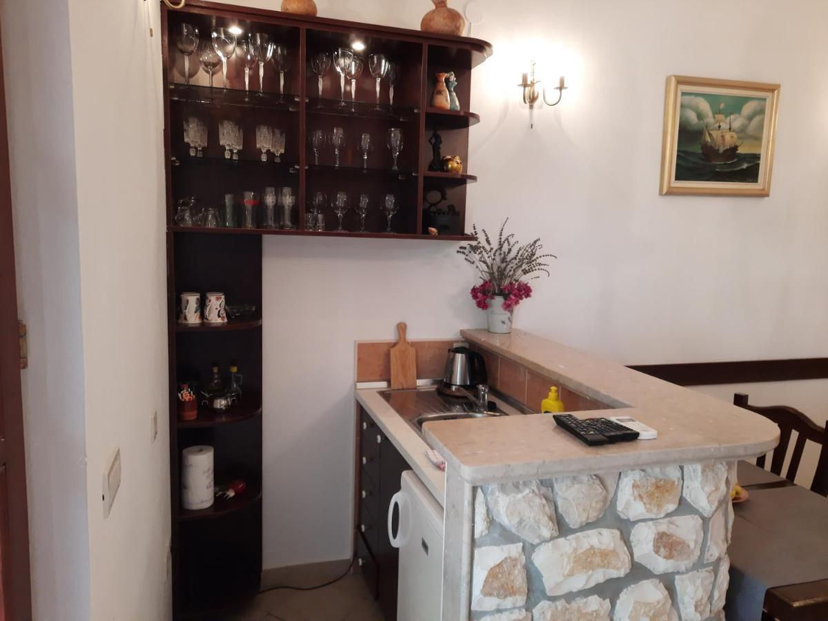 Apartments Zlosilo Orašac Kültér fotó