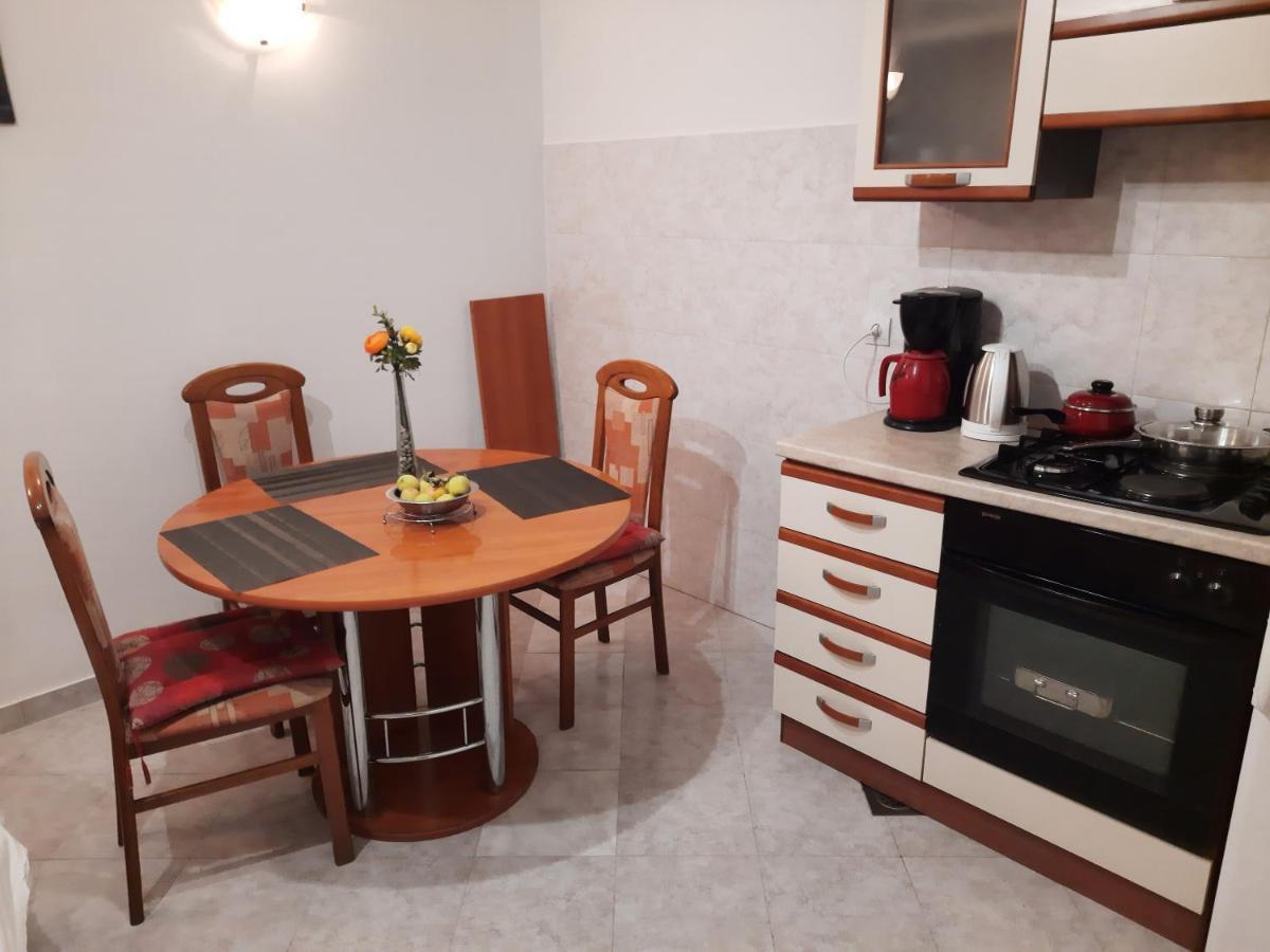 Apartments Zlosilo Orašac Kültér fotó