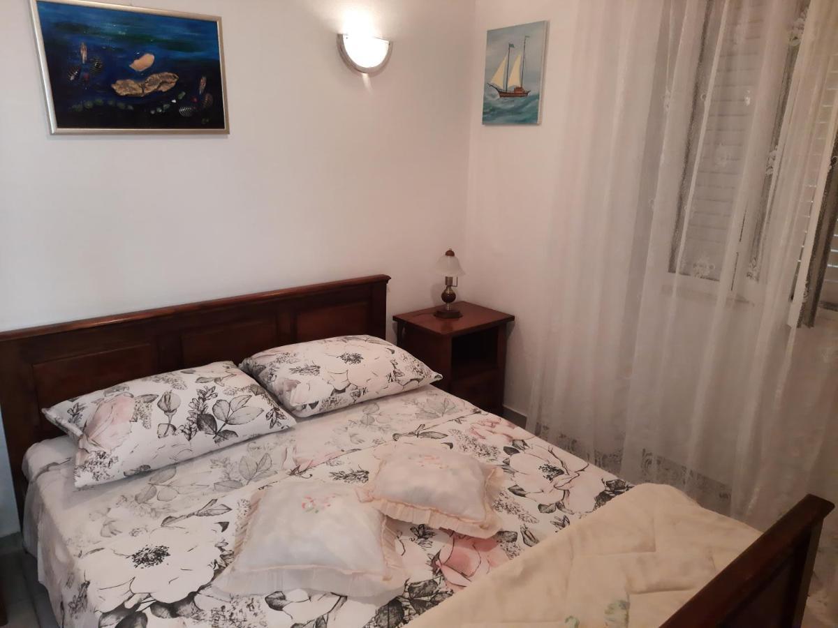 Apartments Zlosilo Orašac Kültér fotó