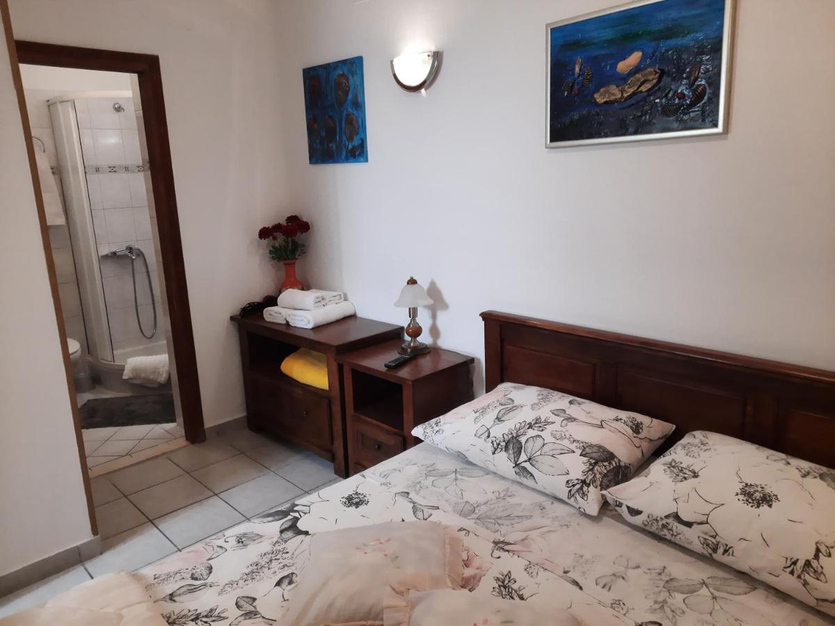 Apartments Zlosilo Orašac Kültér fotó