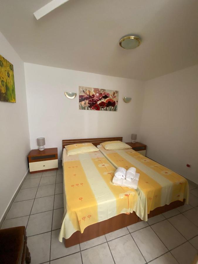 Apartments Zlosilo Orašac Kültér fotó