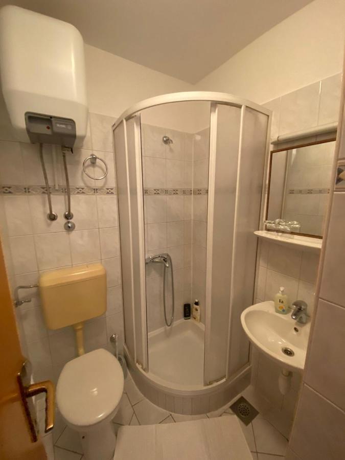 Apartments Zlosilo Orašac Kültér fotó